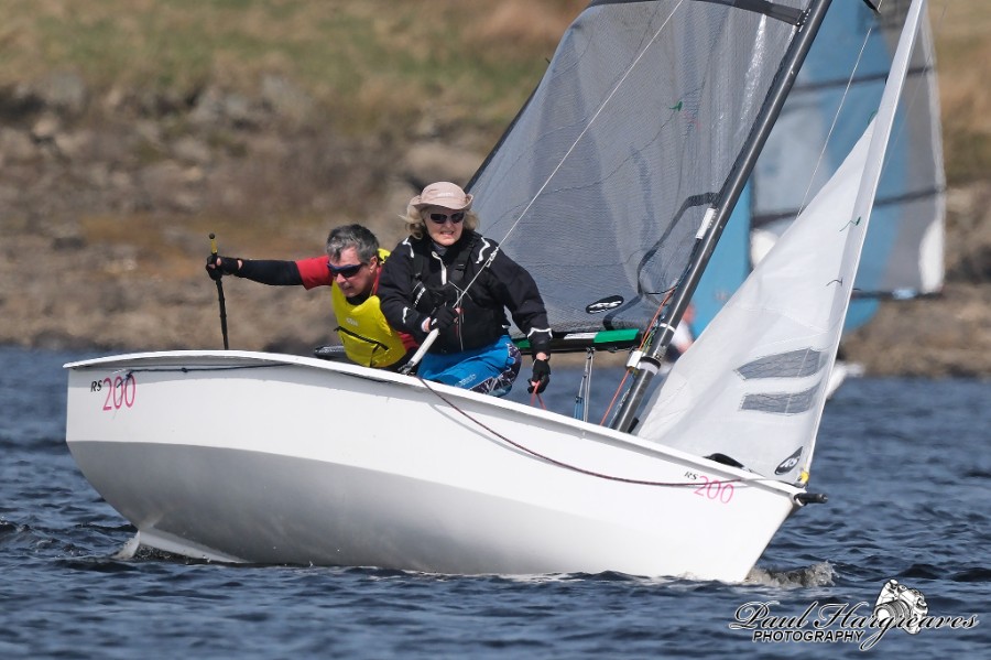 Sailing Chandlery Northern Tour, Yorkshire Dales, April 2025 Sailing Chandlery Northern Tour, Yorkshire Dales, April 2025