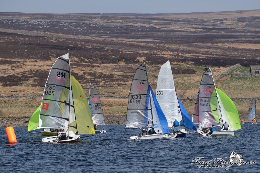 Sailing Chandlery Northern Tour, Yorkshire Dales, April 2025 Sailing Chandlery Northern Tour, Yorkshire Dales, April 2025