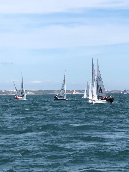 WCBR SW Ugly Tour Parkstone May 2025 WCBR SW Ugly Tour Parkstone May 2025