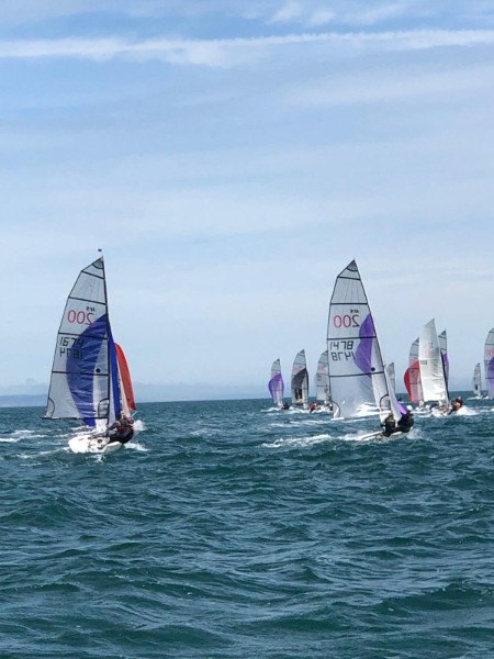 WCBR SW Ugly Tour Parkstone May 2025 WCBR SW Ugly Tour Parkstone May 2025