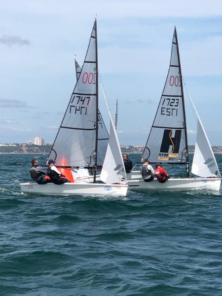 WCBR SW Ugly Tour Parkstone May 2025 WCBR SW Ugly Tour Parkstone May 2025