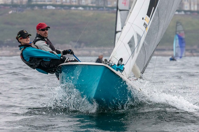 Tynemouth 2025