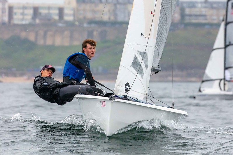 Tynemouth 2025