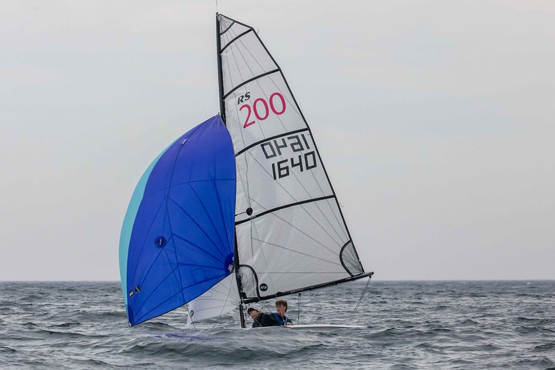 Tynemouth 2025