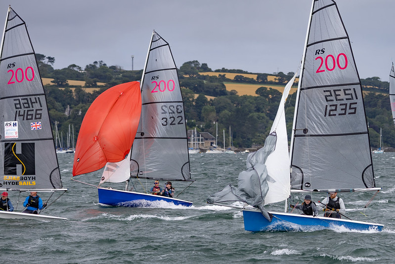 West Country Boat Repairs SWUT Restronguet 2025 West Country Boat Repairs SWUT Restronguet 2025