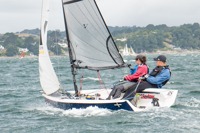 West Country Boat Repairs SWUT Restronguet 2025 West Country Boat Repairs SWUT Restronguet 2025
