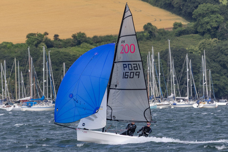 West Country Boat Repairs SWUT Restronguet 2025 West Country Boat Repairs SWUT Restronguet 2025