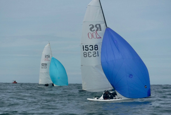 More information on Sailing Chandlery Norther Tour