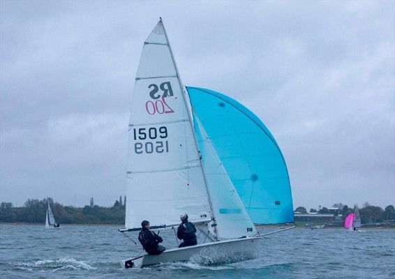 More information on Westcountry Boat Repairs SW Ugly Tour Full Results
