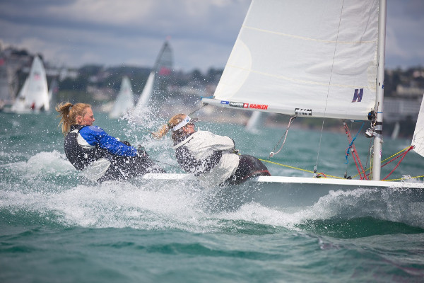 More information on More RS200 Nationals reporting
