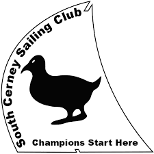 More information on Booking Open For South Cerney RS200 Training Day on November 9th