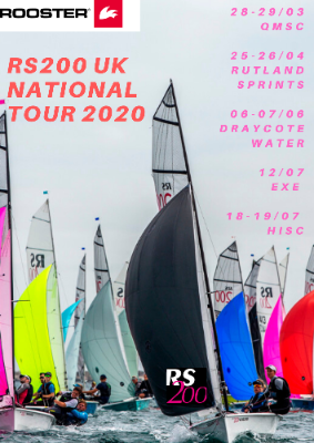 More information on Rooster National Tour 2020 Dates are Set!