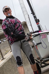 More information on RS200 National Championships; 6 Months To Go.