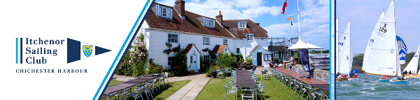 More information on Enter Now! RS200 SEAS Tour Open meeting at Itchenor Sailing Club