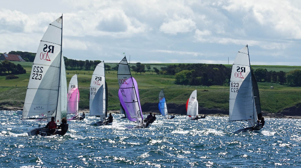 More information on Perfect score for Brendan and Ellen at ELYC