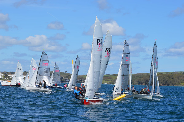 More information on West Country Boat Repairs SW Ugly Tour - circuit results
