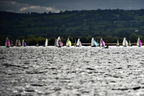 More information on Westcountry Boat Repairs RS200 SW Ugly Tour at Chew Valley Lake