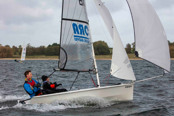More information on Congratulations to Chris and Nicki Webber our RS200 Rooster National Tour 2021 Champions