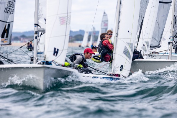 More information on RS200 Rooster National Tour - results to date