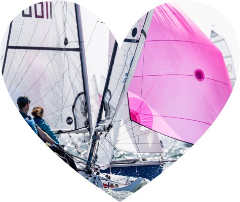 More information on STOP PRESS - Entry for the Noble Marine Rooster RS200 Nationals is OPEN!