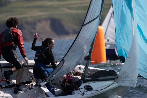 More information on RS Class Association Training, East Lothian YC