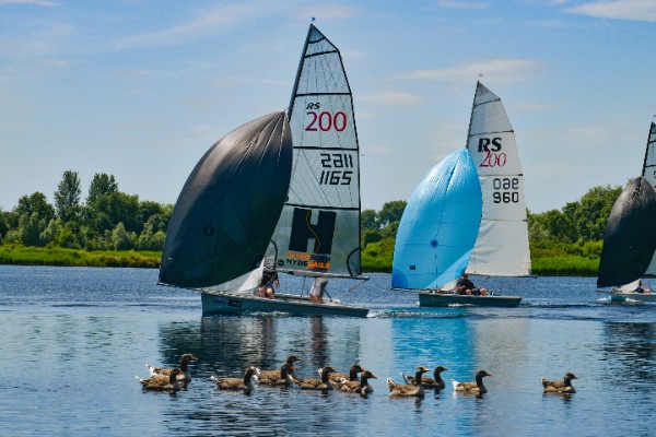 More information on NoR published for Masters and WCBR SWUT, Bowmoor 28th June