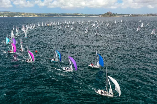 More information on Warsash, Tynemouth, Restronguet, Budworth, Findhorn, Lymington, ABERSOCH!