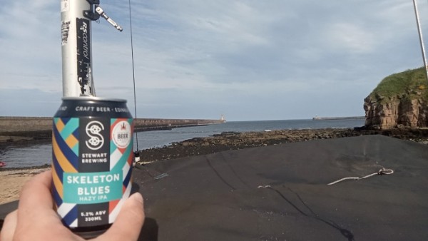 More information on Stewart Brewing Scottish Tour
