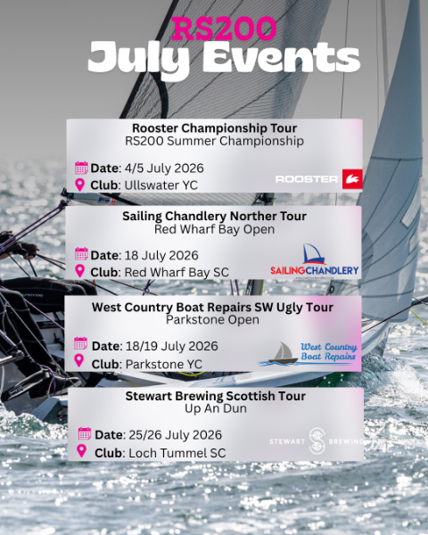 More information on July Events Calendar