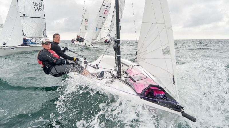 More information on RS200 Nationals: Your Ultimate Pre-Championship Boat Checklist!