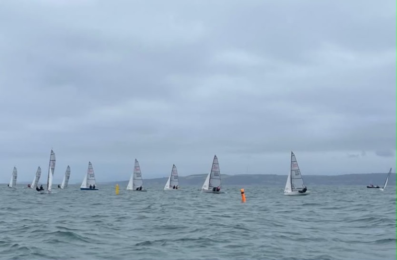 More information on The Northern RS200 fleet headed for Ynys Mon and the Red Wharf Bay open meeting - Sailing Chandlery Northern Tour