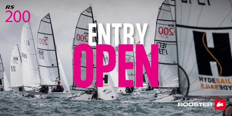 More information on September Events - all open for entry
