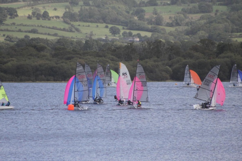 More information on GNAC RS200 Northern Championship and  Sailing Chandlery Northern Tour 