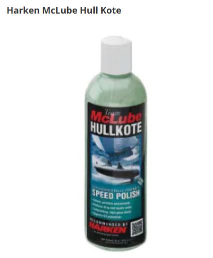 Harken McLube